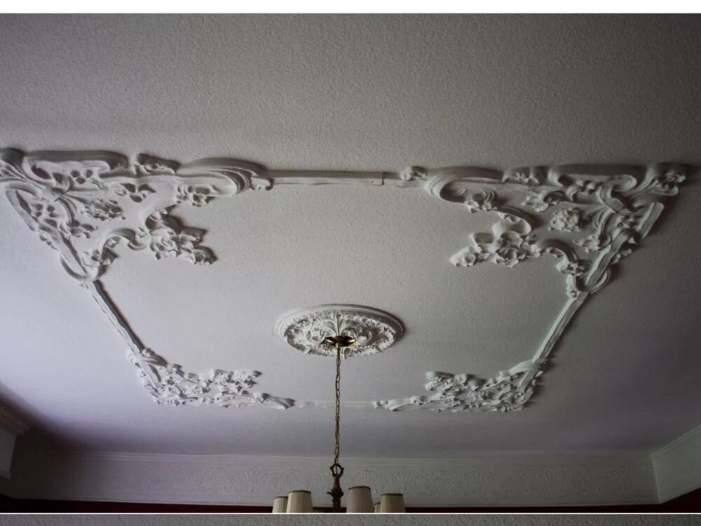 Потолочный декор своими руками Ceiling Medallion Kit Ceiling decor, Ceiling medallions, Home ceiling