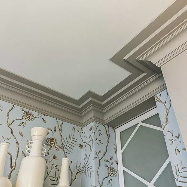 Потолочный плинтус в современном интерьере Orac Decor Russia (@oracdecor_russia) * Фото и видео в Instagram Orac decor, Wal