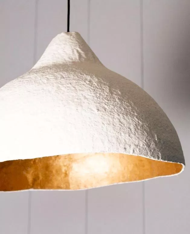 Потолочный светильник своими руками идеи 15 Paper Light DIY To Rock Your Home Interior - HomelySmart Diy light fixtures, 