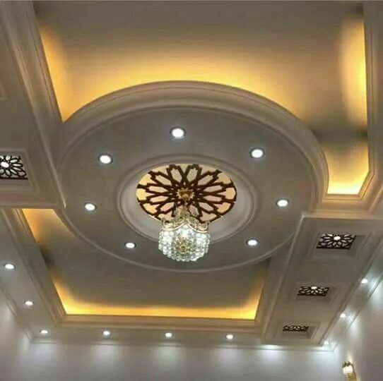 Потолок дизайн узбекистан фото Gypsum false ceiling design is the best Decoration & Interior Design Company top