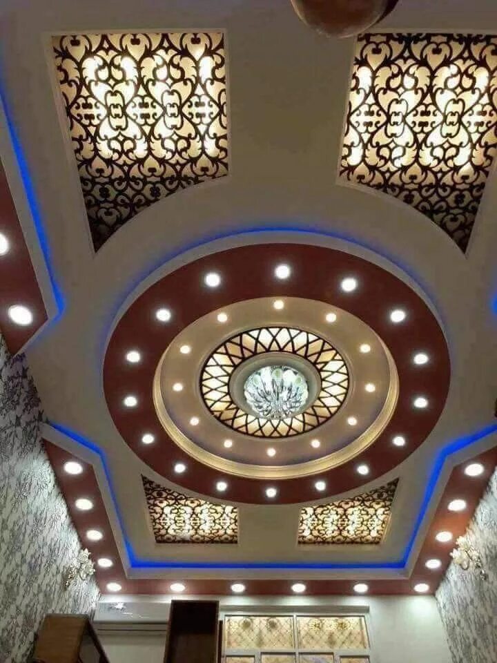 Потолок дизайн узбекистан фото Pin by Mohan Kale on Indian Ceiling Pop Disain Ceiling design, Ceiling design mo