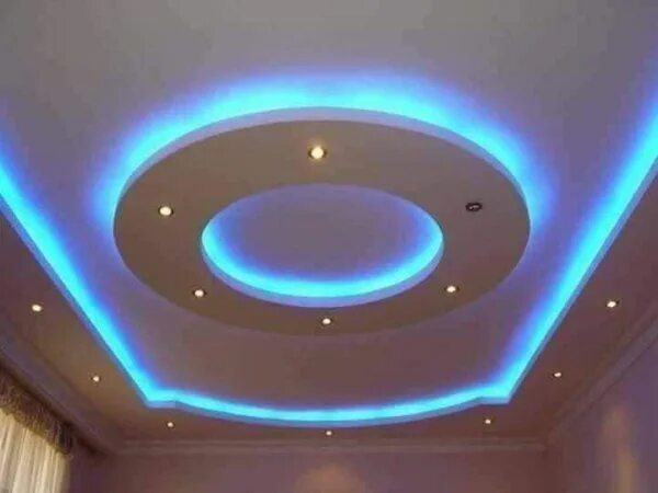 Потолок фигура фото Wonderful Modern Ceiling Design Ideas To Leave You Breathless - Engineering Disc