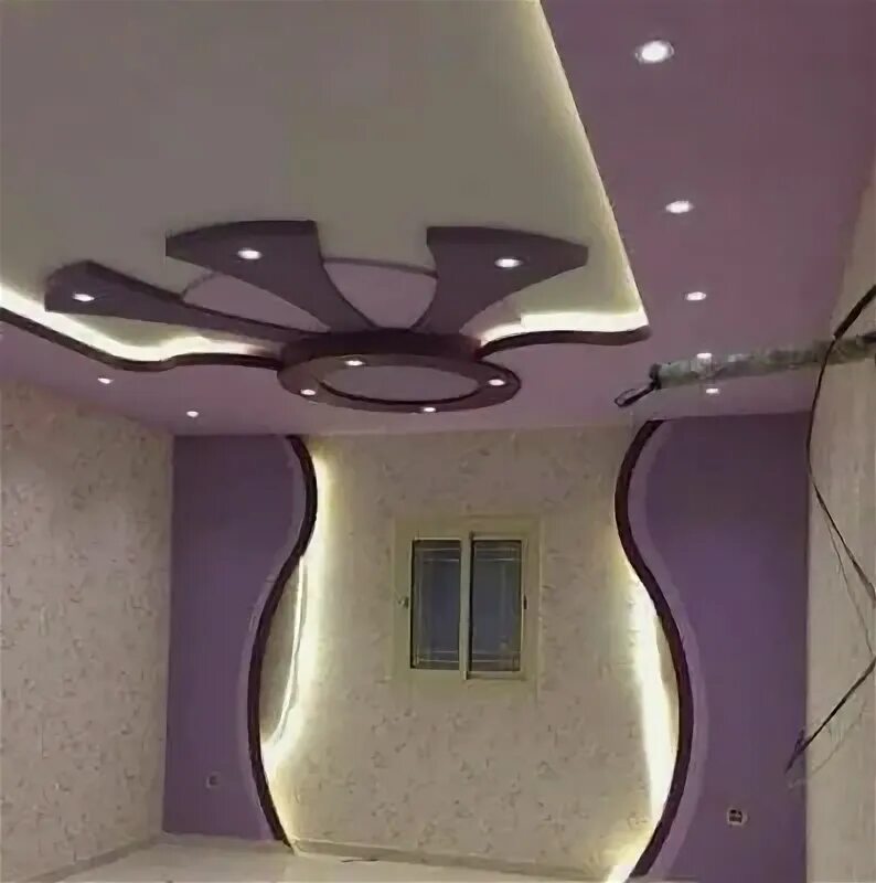 Потолок фигура гипсокартон фото зал Latest catalog for gypsum board false ceiling designs 2019 in 2020 Bedroom false