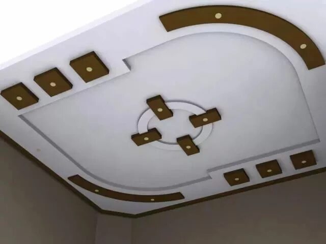 Потолок фигура зал фото simple false ceiling designs with pop false ceiling also contemporary false ceil