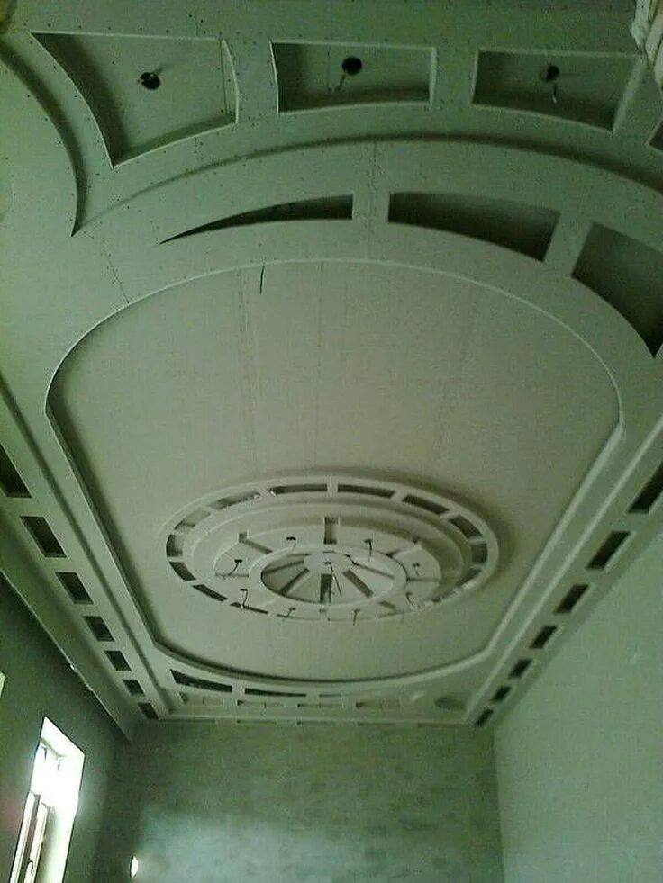 Потолок гипсокартон фото узбекистан Одноклассники House ceiling design, Ceiling design, Pop false ceiling design