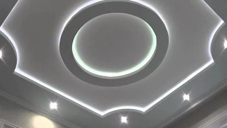 Потолок из гипсокартона фото ПОТОЛОК ИЗ ГИПСОКАРТОНА Ceiling design, Simple ceiling design, Pvc ceiling desig