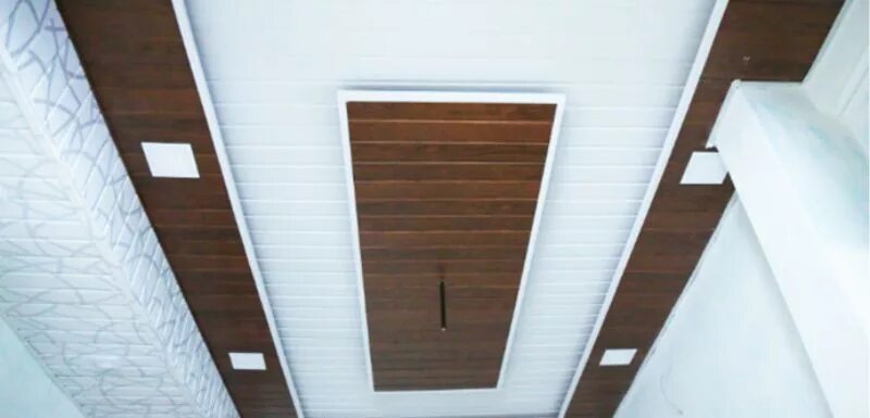 Потолок из мдф панелей фото pvc ceiling panel at Best Price in Navi Mumbai - ID: 3924834 Smart Plywood