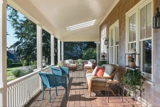 Calistoga Residence by Strening Architects HomeAdore Outdoor dining room, House 