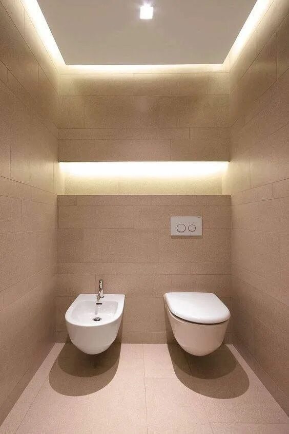 Потолок санузел фото Pin on Lighting Modern bathroom lighting, Bathroom lighting design, Bathroom lig