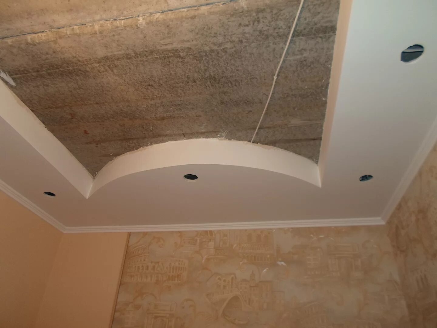 Coffered Ceiling Coffered Ceilings - Page 2 - General Discussion - Contractor Ta