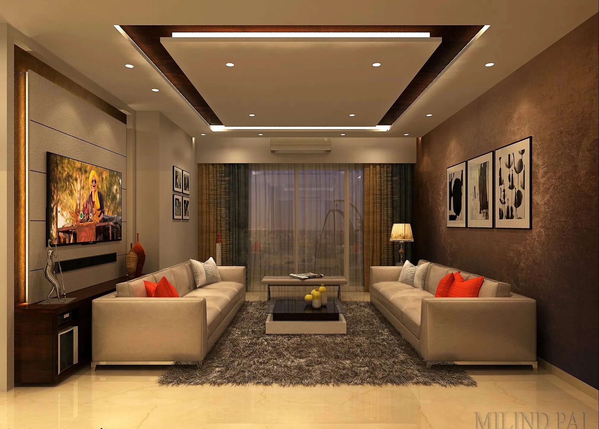 Потолок в гостиной дизайн в частном доме Accessorize it! House ceiling design, Ceiling design living room, Living room de