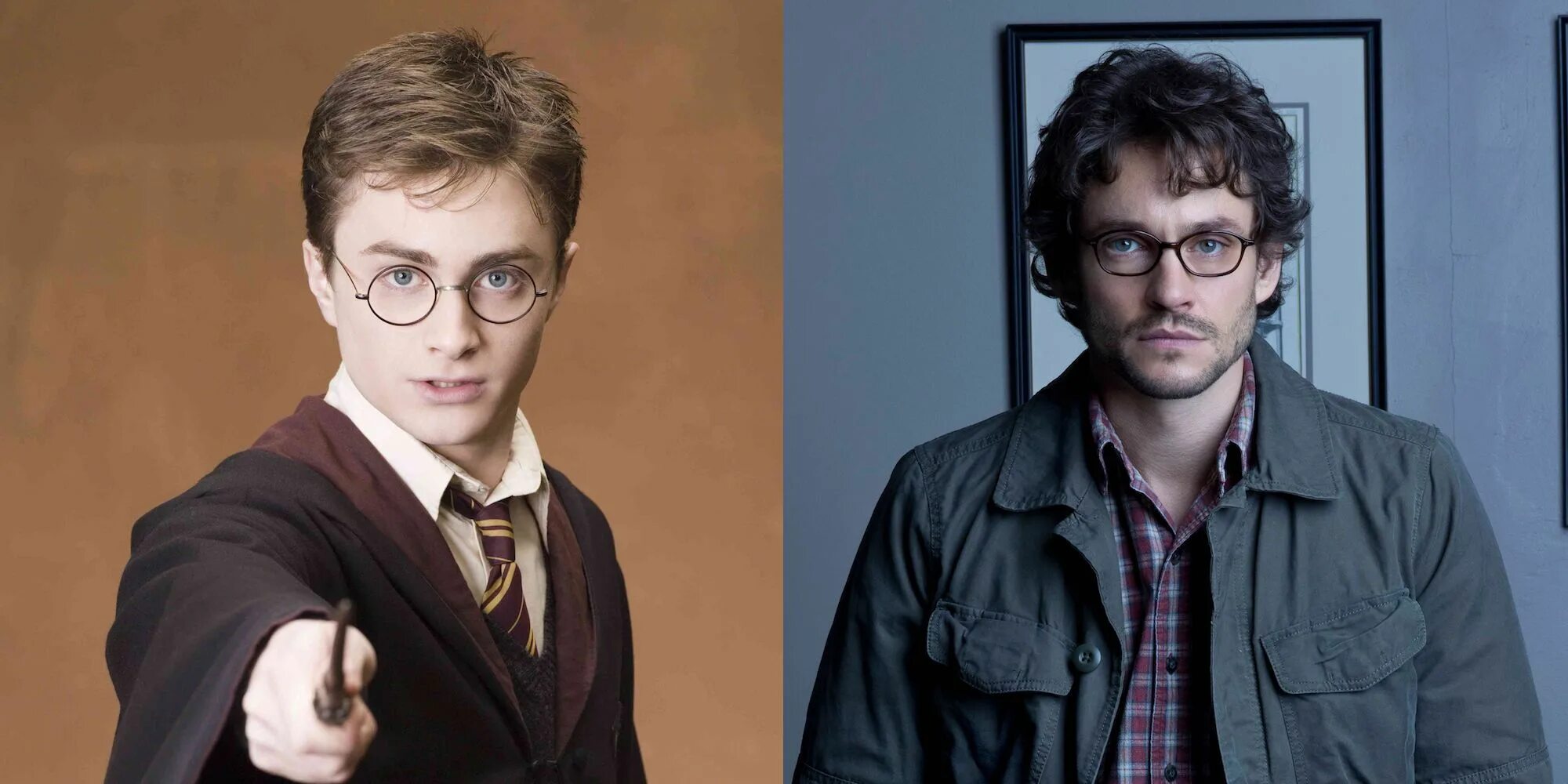 Поттер фото сейчас James potter fancast - antalyabocekilaclama.org