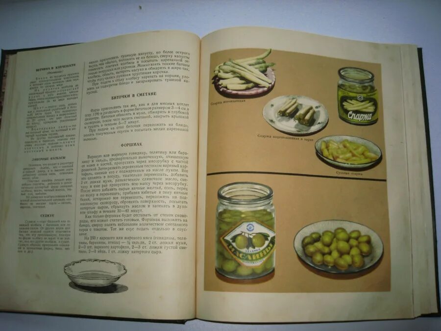 Поваренная книга ссср рецепты с фото Кулинария ссср книга - CoffeePapa.ru