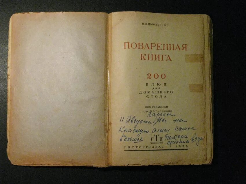 Поваренная книга ссср рецепты с фото Кулинария ссср книга - CoffeePapa.ru