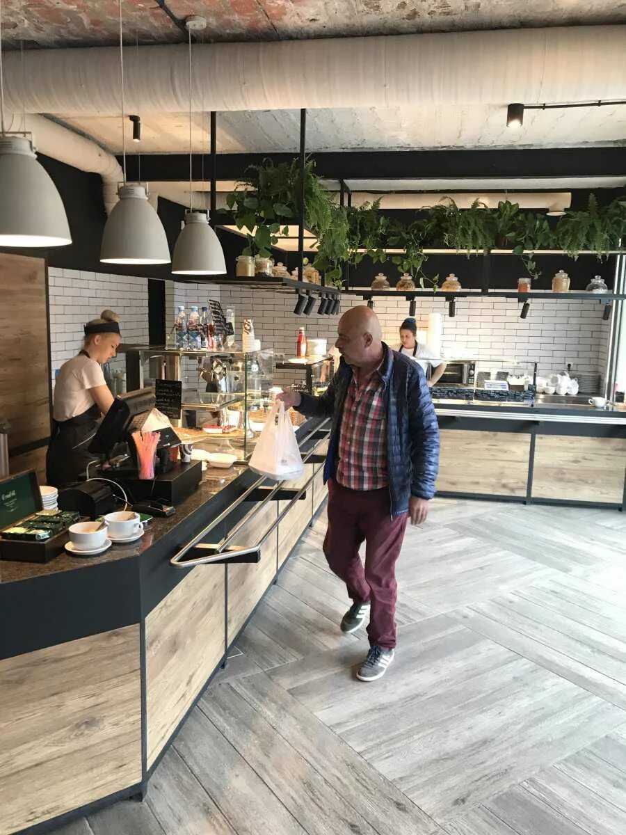Поварешка ленинский просп 8 фото Кафе "Поварешка" - проспект Мира, 61 в Калининград- 2024 - официальный сайт, мен
