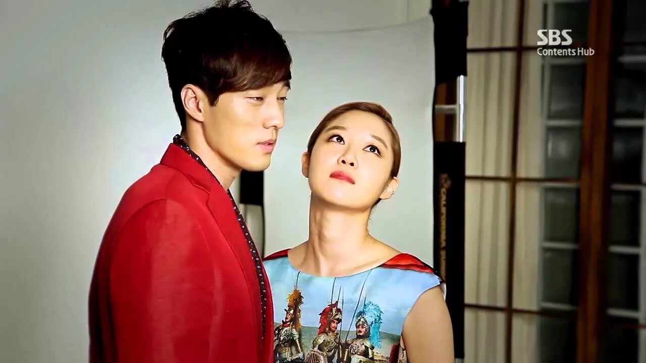 Повелитель солнца дорама актеры и роли фото Master's Sun(The Sun of My Master) - Poster Shooting - YouTube