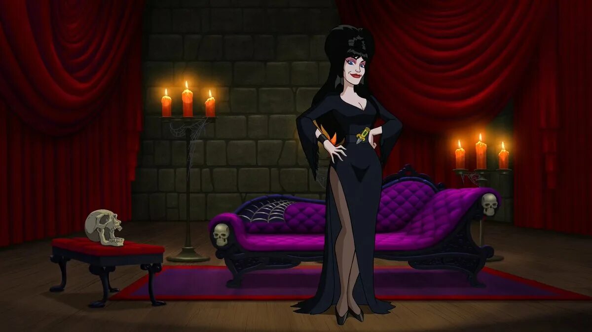 Повелительница интерьеров и генералов читать онлайн бесплатно Elvira Wallpapers In HD Elvira Desktop Background Wallpaper Free Download - Fanc