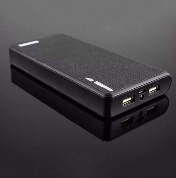 Повер банк фото Внешний аккумулятор Power Bank 50000mAh SA01300 - купить , характеристики, отзыв