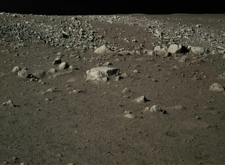 Поверхность луны фото реальные A Fresh View of the Moon’s Surface Moon surface, Moon, Shoot the moon