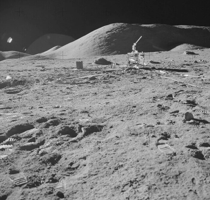 Поверхность луны фото реальные Подборка детальных фотографий, поверхности Луны 51 Меридиан Дзен