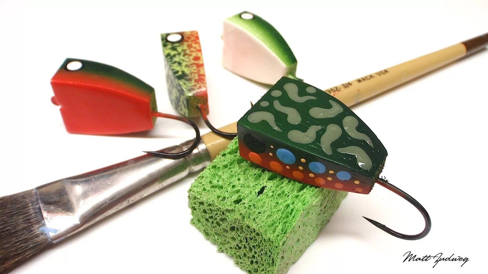 Поверхностные приманки своими руками Z FLY FISHING - BALSA'S NOT DEAD Fly fishing, Diy fishing lures, Fish
