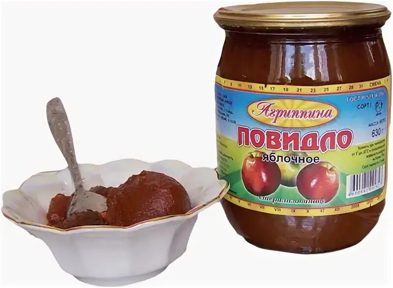 Повидло в ссср фото Повидло яблочное