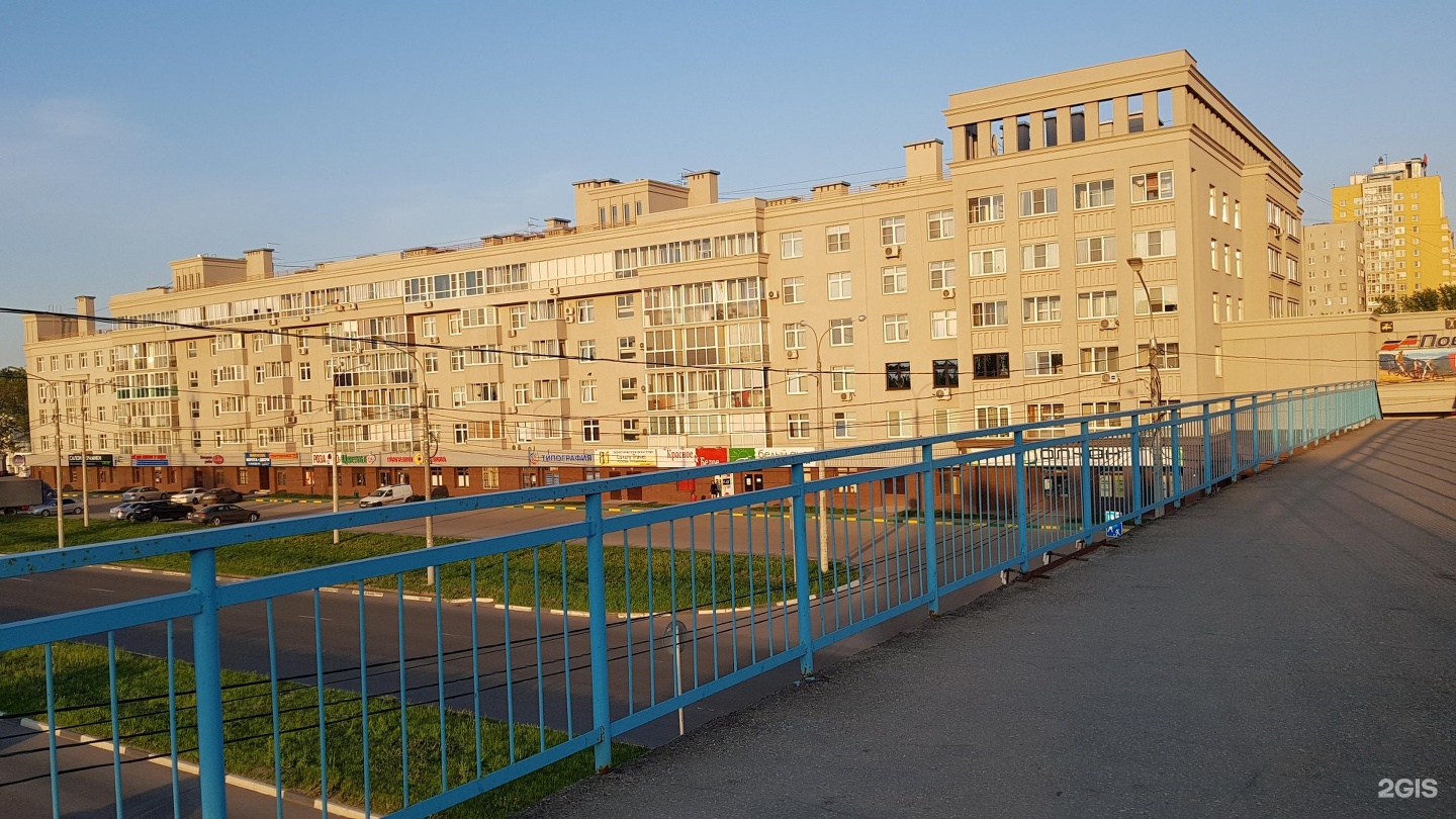 Поволжье спорт ул бетанкура 6 фото Рехау, офис, Бетанкура улица, 6, Нижний Новгород - 2ГИС