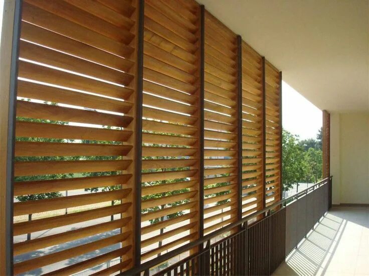 Поворотные деревянные жалюзи в беседку своими руками Pin by Oliveri sa di casa on DECO italian Decking company Deco, Blinds, Instagra