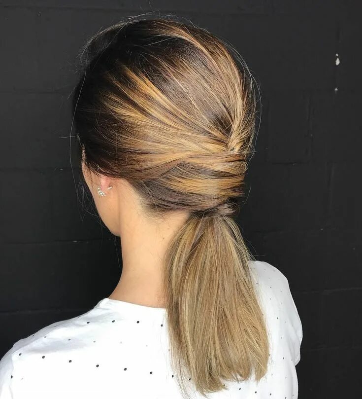 Повседневные прически 2024 60 Easy Updo Hairstyles for Medium Length Hair in 2024 Updos for medium length h