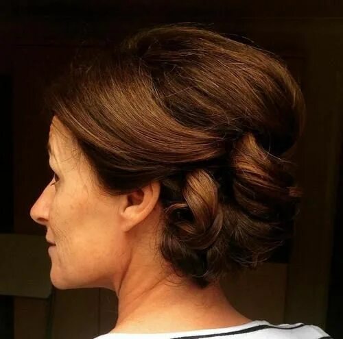 Повседневные прически для женщин 40 лет 40 Contemporary and Stylish Long Hairstyles for Older Women Womens hairstyles, L