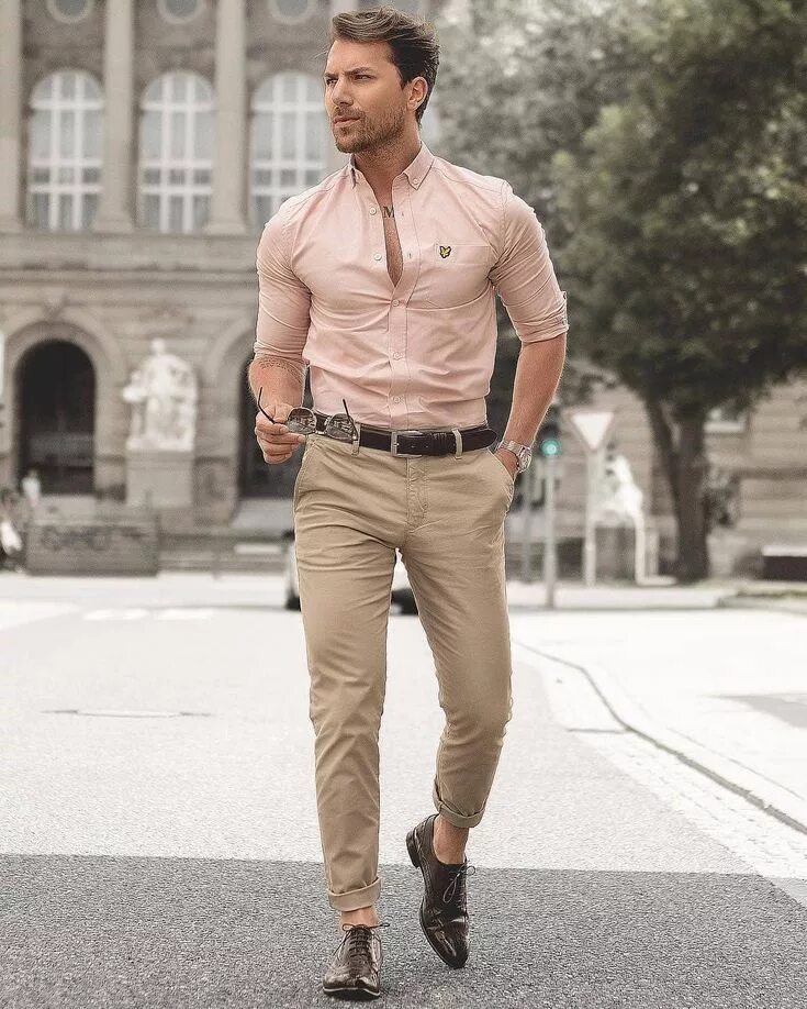 Повседневный классический стиль мужской Life is an adventure Have fun ( : @malikarakurt) #menaboutfashion #outfitoftheda