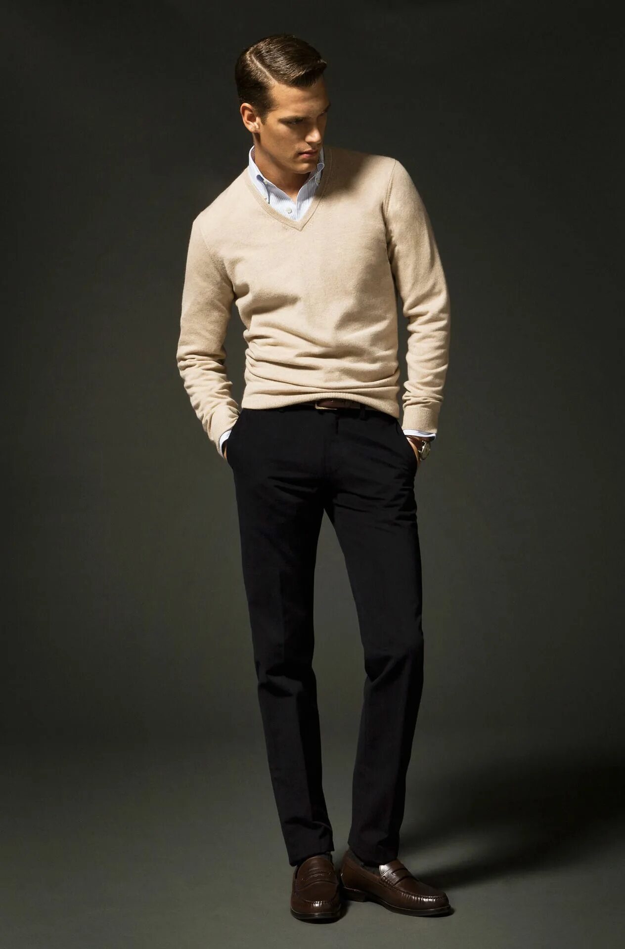 Повседневный классический стиль мужской Life of a Artistik Prodigy Stylish men casual, Stylish men, Well dressed men