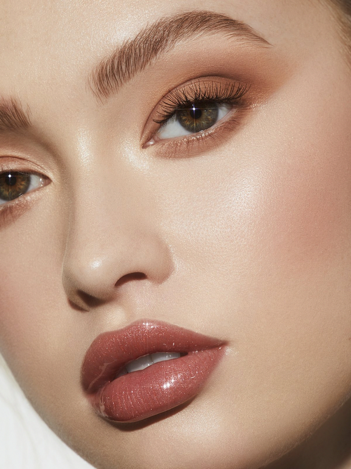Повседневный макияж губы Read about easy makeup #makeupfanatic #makeuptips Идеи макияжа, Макияж глаз, Пре