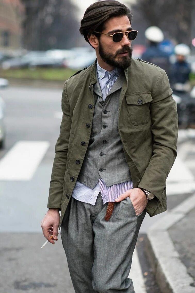 Повседневный мужской стиль Layering jus right #LK Mens fashion casual urban, Hipster mens fashion, Mens fas
