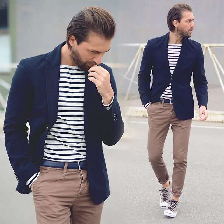 Повседневный мужской стиль Pin de João Carlos em Cenas Moda masculina, Moda para homens, Blog de moda mascu
