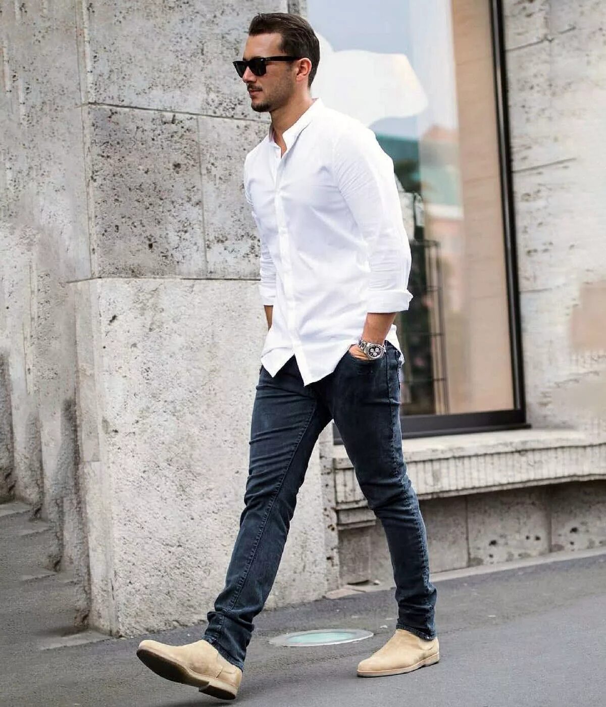 Повседневный стиль мужской 2024 Men's Casual Wear Styles Store www.baikalcinema.ru