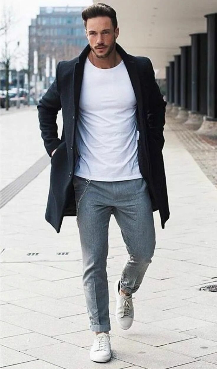 Повседневный стиль мужской 2024 Style Archives Mens fashion, Business casual men, Mens outfits