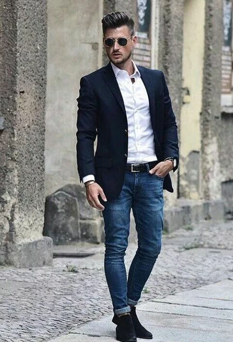 Повседневный стиль мужской 2024 34 Comfy Winter Fashion Outfits for Men in 2018 Winter outfits men, Mens fashion
