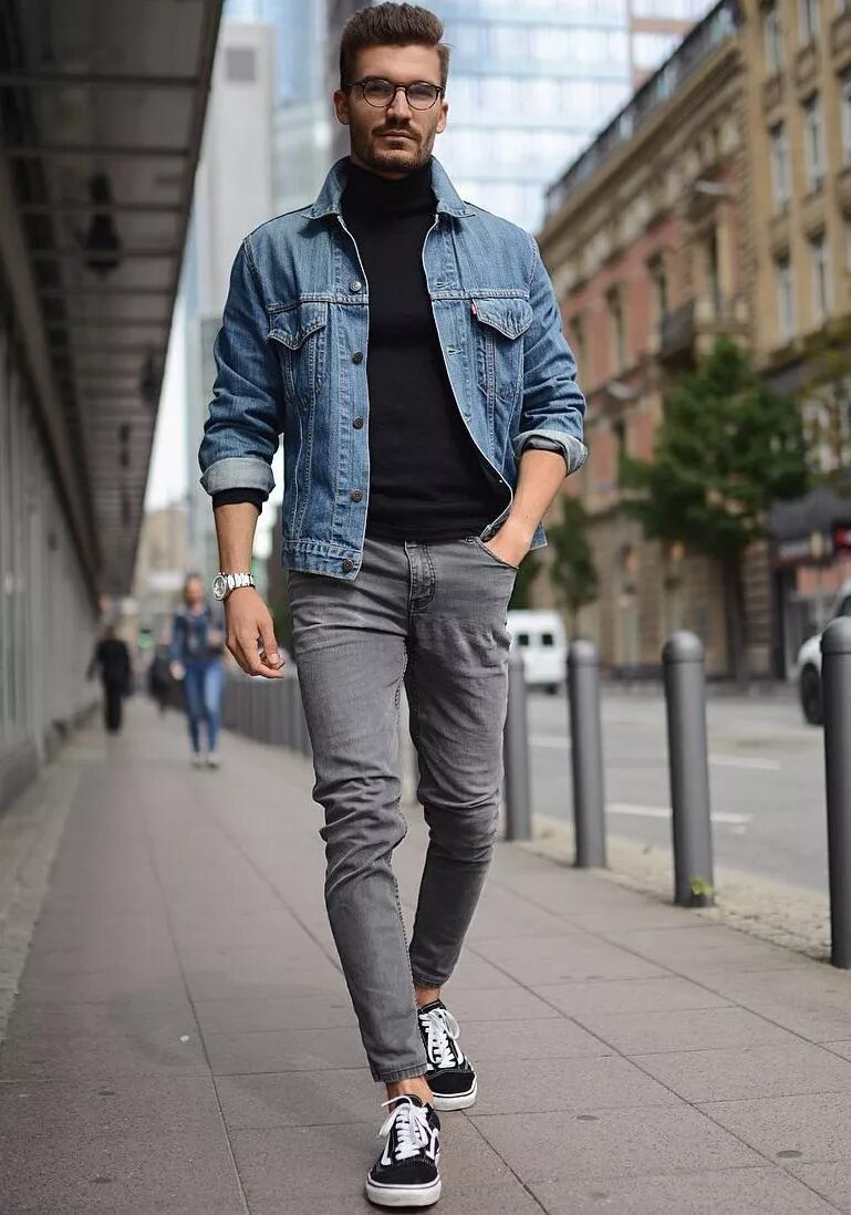 Повседневный стиль мужской 2024 Modern Men Style Mens casual outfits, Mens fashion suits, Mens clothing styles