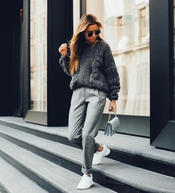 Повседневный стиль женский 2024 944 mentions J’aime, 9 commentaires - @stylegator sur Instagram : " Perfect . Wo