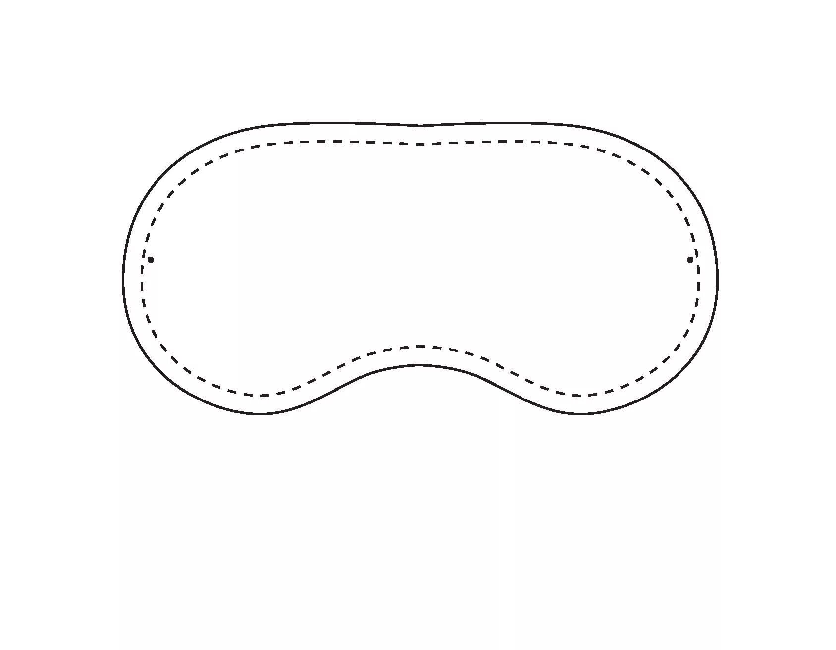 Повязка для сна своими руками выкройка Pin on Birthdays Pirate ship drawing, Sewing, Sleep mask