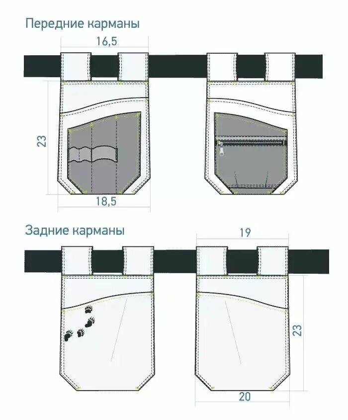 Пояс для инструмента своими руками выкройки Пояс с карманами для инструментов купить в Москве, цена