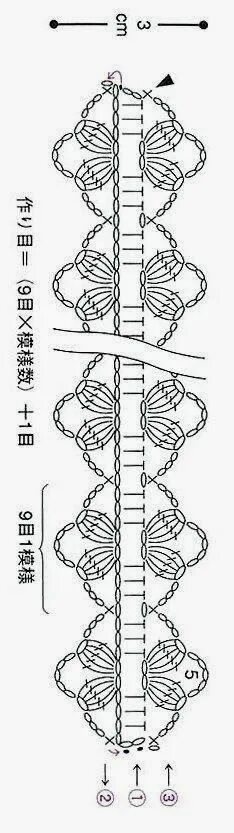 Пояс связать крючком схемы 900+ Crochet lace ideas in 2022 crochet, crochet lace, crochet motif