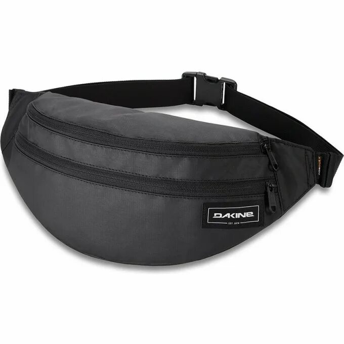 Поясная сумка фото DAKINE CLASSIC HIP PACK LARGE SQUALL 10002621 (0610934312010). Купить Сумка пояс