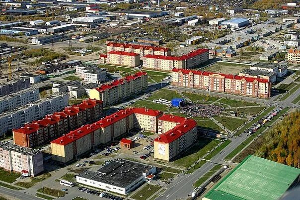 Пойковский ханты мансийский автономный округ фото Ханты мансийск пойковский: найдено 84 картинок