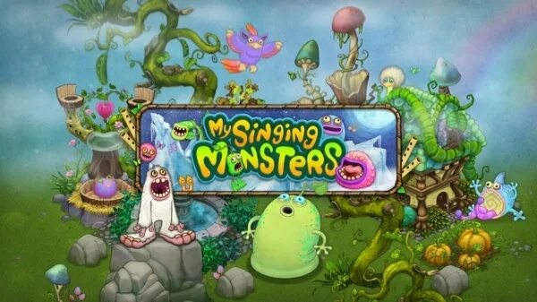 Поющие монстры игра фото Системные требования My Singing Monsters - минимальные и рекомендуемые VK Play