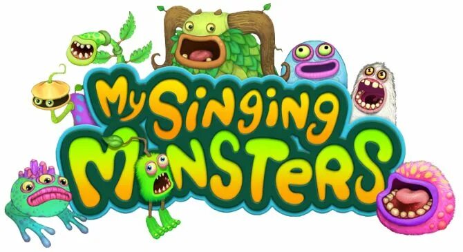 Поющие монстры игра фото My Singing Monsters Wiki Singing monsters, My singing monsters cheats, My singin