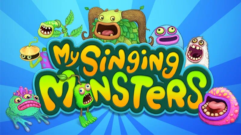 Поющие монстры игра фото Steam :: My Singing Monsters :: Watch out for this TIDAL WAVE of sales!