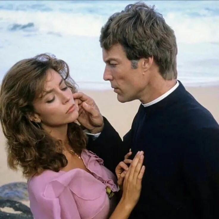 Поющие в терновнике актеры и роли фото Pin by Melli G. on Die Dornenvögel The thorn birds, Richard chamberlain, Rachel 