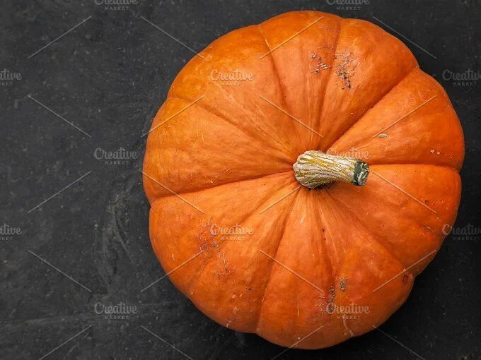 Поза пряная тыква фото #Pumpkin. Top view. Pumpkin. Top view. Creative Photographs Pumpkin, Top view, F